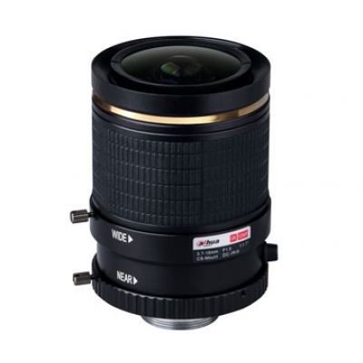 Objektyvas12M 4K 1/1.7 Objektyvas12M 4K 1/1.7