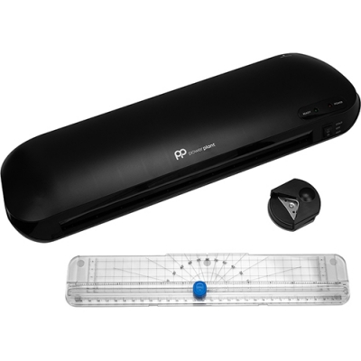 Laminatorius EasyLam, A3, 3in1, 80-125 µm, 400 mm/min Laminatorius EasyLam, A3, 3in1, 80-125 µm, 400 mm/min