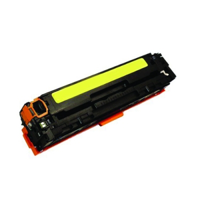 Spausdintuvo kasetė HP CF212A, geltona Spausdintuvo kasetė HP CF212A, geltona