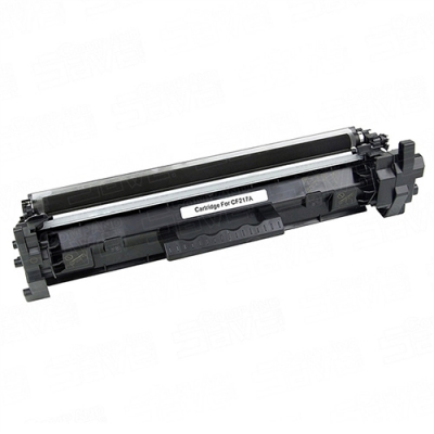 Spausdintuvo kasetė HP CF217A Spausdintuvo kasetė HP CF217A