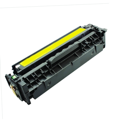 Spausdintuvo kasetė HP CF382A, geltona Spausdintuvo kasetė HP CF382A, geltona