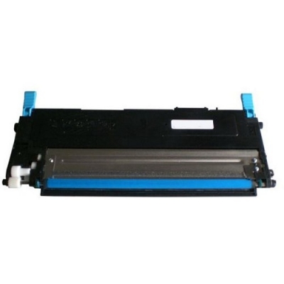 Spausdintuvo kasetė SAMSUNG CLP-310, mėlyna Spausdintuvo kasetė SAMSUNG CLP-310, mėlyna