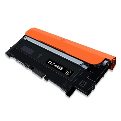 Spausdintuvo kasetė SAMSUNG CLT-K406S Spausdintuvo kasetė SAMSUNG CLT-K406S
