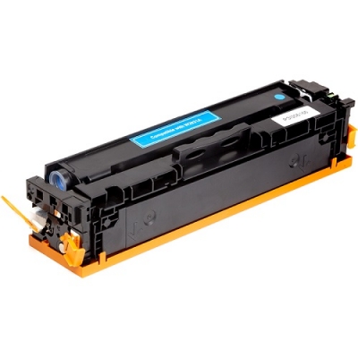 Spausdintuvo kasetė HP W2031A, mėlyna Spausdintuvo kasetė HP W2031A, mėlyna