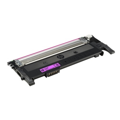 Spausdintuvo kasetė HP 117A (W2073A), raudona Spausdintuvo kasetė HP 117A (W2073A), raudona