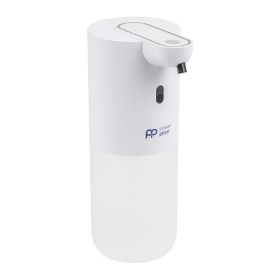 Automatinis skysto muilo dozatorius, pakabinamas Automatinis skysto muilo dozatorius, pakabinamas