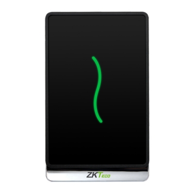 ZKTECO Atstuminių kortelių skaitytuvas - kontroleris 13.56MHz (Mifare), Wiegand, IP67 GL-PRORF-2 ZKTECO Atstuminių kortelių skaitytuvas - kontroleris 13.56MHz (Mifare), Wiegand, IP67 GL-PRORF-2