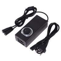 Maitinimo adapteris fotografavimo dėžei su LED apšvietimu (PU5060EU)