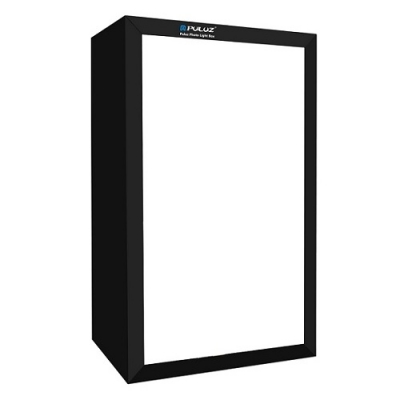 Fotografavimo dėžė su LED apšvietimu, 200x120x80cm Fotografavimo dėžė su LED apšvietimu, 200x120x80cm