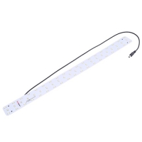 LED lempa 30W 1690lm, 60cm skersmens fotografavimo dėžei (PU5060EU)