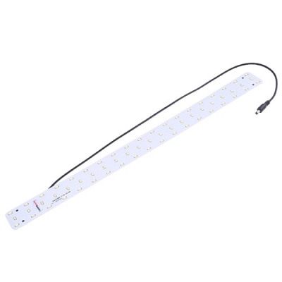 LED lempa 30W 1690lm, 60cm skersmens fotografavimo dėžei (PU5060EU) LED lempa 30W 1690lm, 60cm skersmens fotografavimo dėžei (PU5060EU)