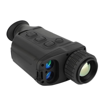 Termovizorius 384x288, 35mm, 7.5°, 4X Dzoom, IPX6, GPS Termovizorius 384x288, 35mm, 7.5°, 4X Dzoom, IPX6, GPS
