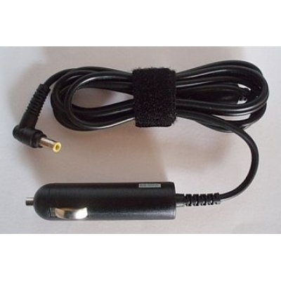 Nešiojamo kompiuterio auto įkroviklis SAMSUNG 90W: 19V, 4.74A Nešiojamo kompiuterio auto įkroviklis SAMSUNG 90W: 19V, 4.74A