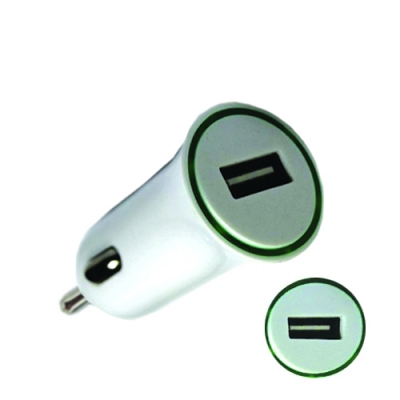 Kroviklis USB: 12V-24V, 2.1A (maišelyje) Kroviklis USB: 12V-24V, 2.1A (maišelyje)