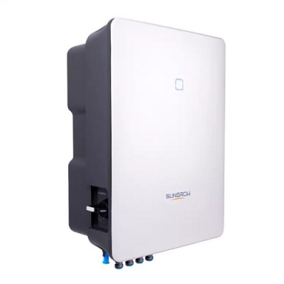 Inverteris SUNGROW SG25RT, 25kW, 3-fazis, 2 MPPT įėjimų Inverteris SUNGROW SG25RT, 25kW, 3-fazis, 2 MPPT įėjimų