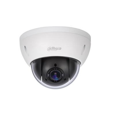 HD-CVI PTZ valdoma kamera 2MP, x4 artinimas, 2.7mm~(plotis) 11mm(Tele), WDR, K10 HD-CVI PTZ valdoma kamera 2MP, x4 artinimas, 2.7mm~(plotis) 11mm(Tele), WDR, K10