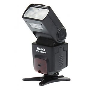 Blykstė Meike Canon 430C