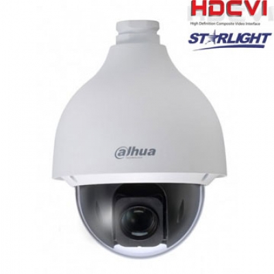 HD-CVI valdoma kam. 2MP STARLIGHT STARVIS sensorius, 0.005Lux, x25, IP67, IK10 HD-CVI valdoma kam. 2MP STARLIGHT STARVIS sensorius, 0.005Lux, x25, IP67, IK10