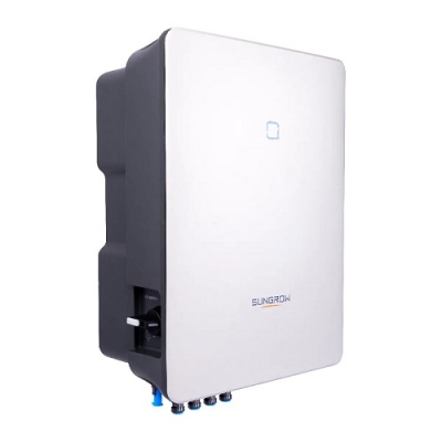 Inverteris SUNGROW SG20RT-20, 20kW, 3-fazis, 2 MPPT įėjimų Inverteris SUNGROW SG20RT-20, 20kW, 3-fazis, 2 MPPT įėjimų