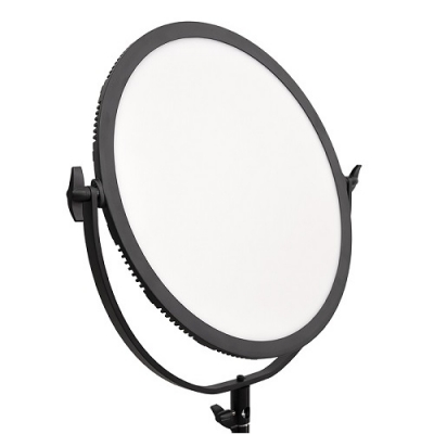 Akumuliatorinė nuolatinės šviesos LED lempa, 54cm Akumuliatorinė nuolatinės šviesos LED lempa, 54cm
