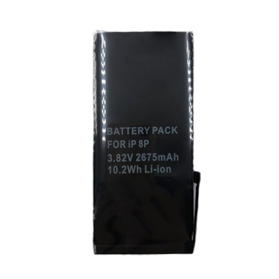 Baterija Apple iPhone 8 Plus 2675 mAh Baterija Apple iPhone 8 Plus 2675 mAh