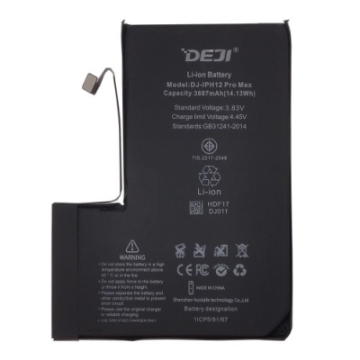 Baterija APPLE iPhone 12 Pro Max Baterija APPLE iPhone 12 Pro Max
