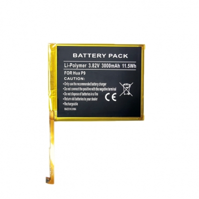 Baterija HUAWEI P9 (HB366481ECW) Baterija HUAWEI P9 (HB366481ECW)