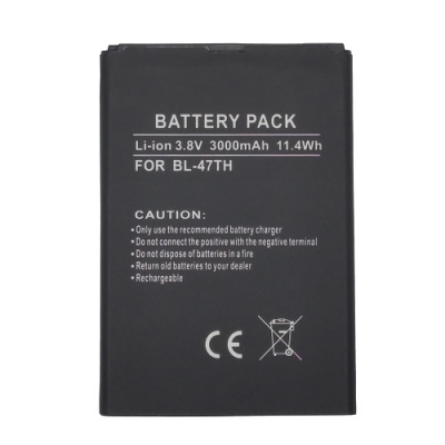 Baterija LG BL-47TH Baterija LG BL-47TH