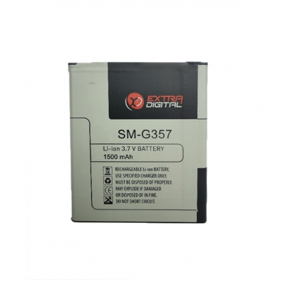 Baterija SAMSUNG SM-G357 (Galaxy Ace 4) Baterija SAMSUNG SM-G357 (Galaxy Ace 4)