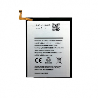 Baterija SAMSUNG Galaxy Note 10 Lite Baterija SAMSUNG Galaxy Note 10 Lite
