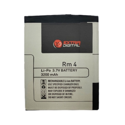 Baterija Xiaomi Redmi 4 Baterija Xiaomi Redmi 4
