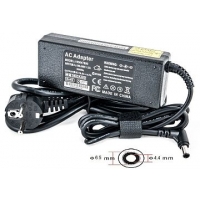 Nešiojamo kompiuterio įkroviklis SONY 92W: 19.5V, 4.74A