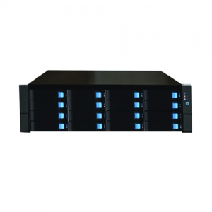 Duomenų serveris 16xHDD 3.5