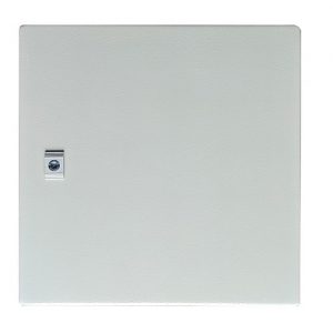 Paskirstymo skydas TIBOX 400x400x150mm, virštinkinis