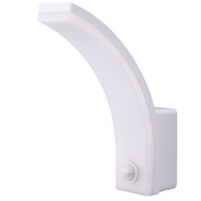 LED lauko šviestuvas su judesio davikliu, 2150lm, 20W, IP65 LED lauko šviestuvas su judesio davikliu, 2150lm, 20W, IP65