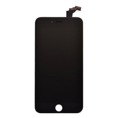 Ekranas iPhone 6 Plus (juodas) HQ+ Ekranas iPhone 6 Plus (juodas) HQ+