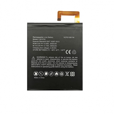Planšetinio kompiuterio baterija LENOVO Tab 2 A8-50 Planšetinio kompiuterio baterija LENOVO Tab 2 A8-50