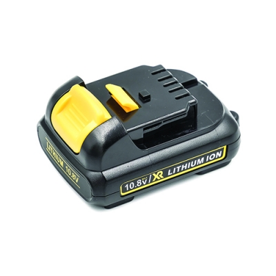 Akumuliatorius skirtas įrankiams DEWALT 12V, 2.0Ah, DCB120, Li-ion Akumuliatorius skirtas įrankiams DEWALT 12V, 2.0Ah, DCB120, Li-ion