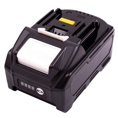Akumuliatorius skirtas įrankiams MAKITA 18V 8Ah, Li-ion