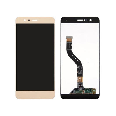 Ekranas HUAWEI P10 lite, auksinis, restauruotas Ekranas HUAWEI P10 lite, auksinis, restauruotas