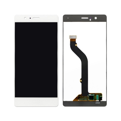 Ekranas HUAWEI P9 lite 2016, baltas, restauruotas Ekranas HUAWEI P9 lite 2016, baltas, restauruotas