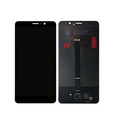 Ekranas HUAWEI Mate 9, juodas, restauruotas Ekranas HUAWEI Mate 9, juodas, restauruotas