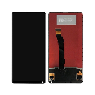 Ekranas Xiaomi Mi Mix 2 (juodas) ORG Ekranas Xiaomi Mi Mix 2 (juodas) ORG
