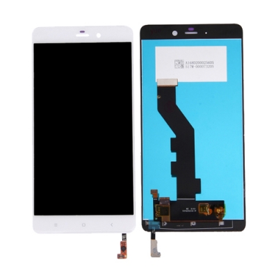 Ekranas Xiaomi Mi Note (baltas) ORG Ekranas Xiaomi Mi Note (baltas) ORG