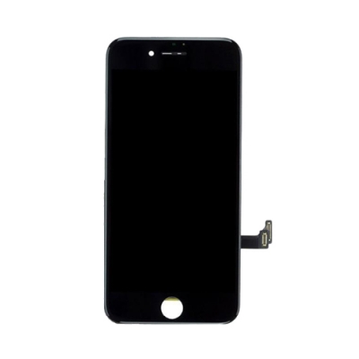 Ekranas iPhone 7 Plus (juodas, restauruotas) Ekranas iPhone 7 Plus (juodas, restauruotas)