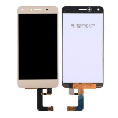 Ekranas LCD Huawei Y5 II (auksinis) ORG Ekranas LCD Huawei Y5 II (auksinis) ORG