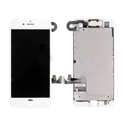 Ekranas iPhone 7 (white) ORG Ekranas iPhone 7 (white) ORG