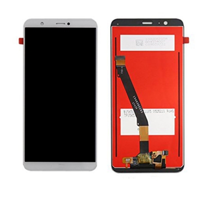 Ekranas LCD Huawei P Smart (baltas) restauruotas Ekranas LCD Huawei P Smart (baltas) restauruotas