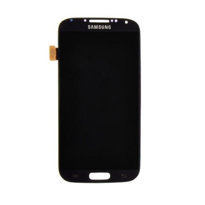 Ekranas Samsung Galaxy S4 (black) restauruotas Ekranas Samsung Galaxy S4 (black) restauruotas