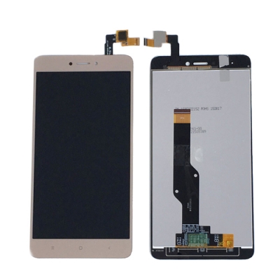 Ekrana sXiaomi Redmi note4X (auksinis) restauruotas Ekrana sXiaomi Redmi note4X (auksinis) restauruotas